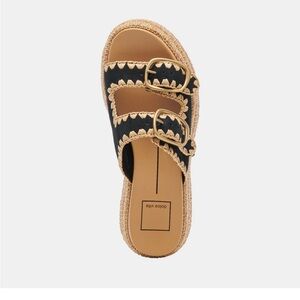 Dolce Vita Wanika Sandals